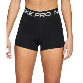 Biker Short para Dama Pro Dri-FIT 3in