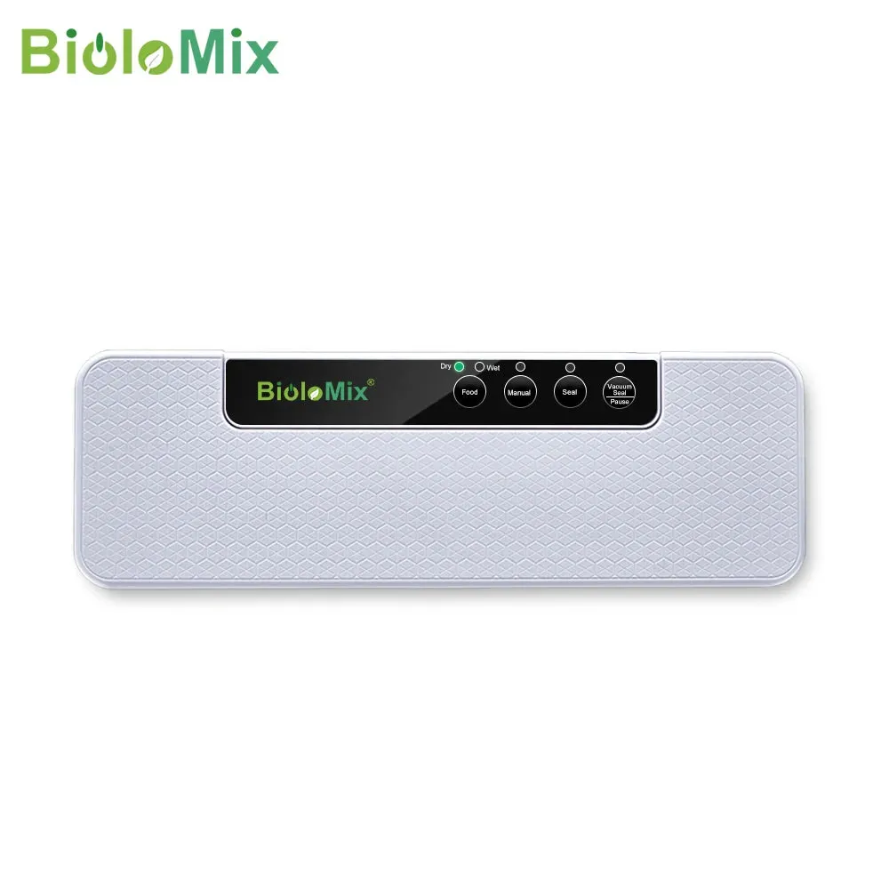 BioloMix Automatic Food Vacuum Sealer