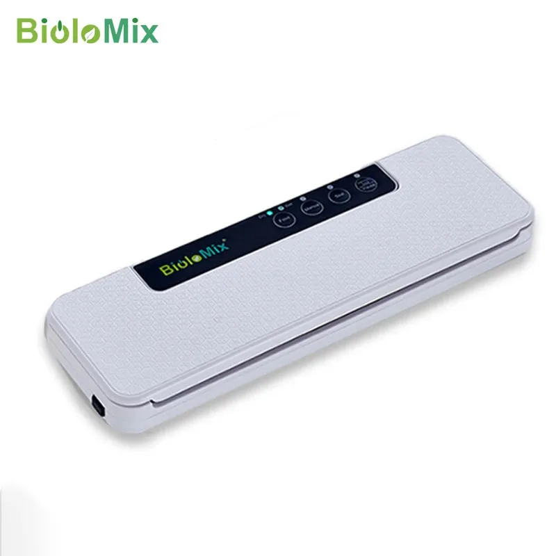 BioloMix Automatic Food Vacuum Sealer