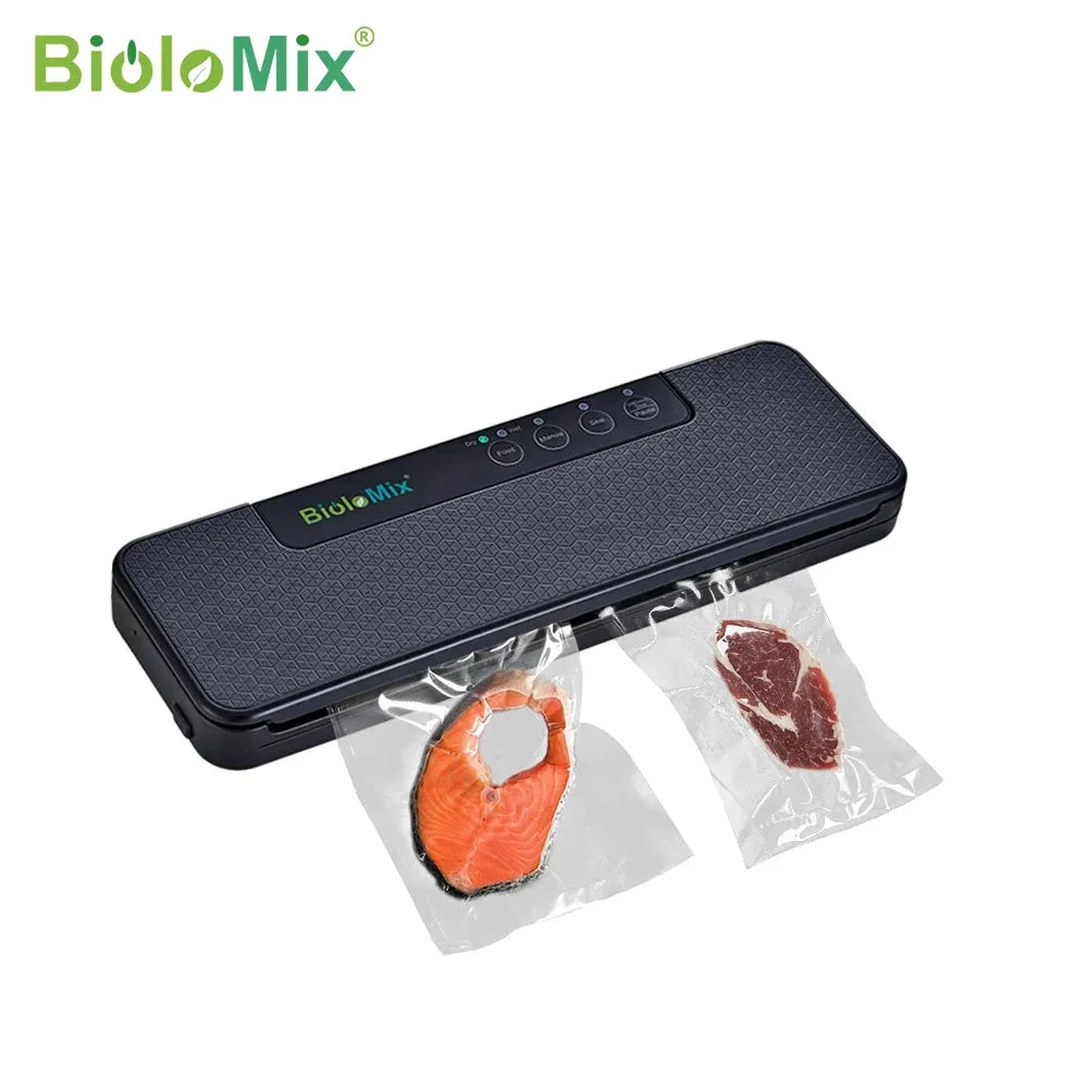 BioloMix Automatic Food Vacuum Sealer