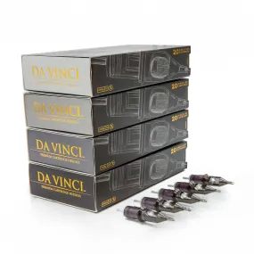 Bishop Da Vinci V2 Cartridges #12 Magnum Shader