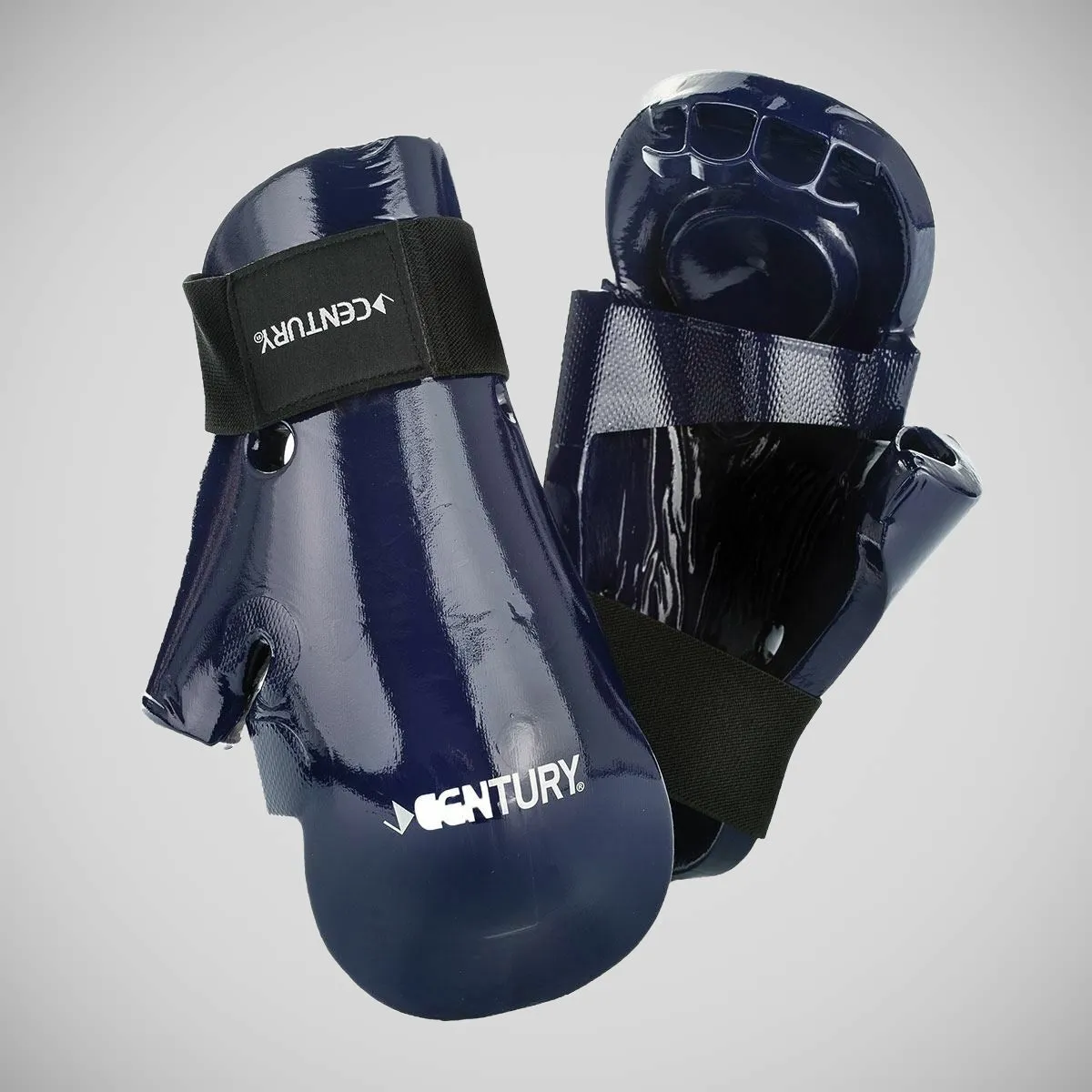 Blue Century Sparring Gloves