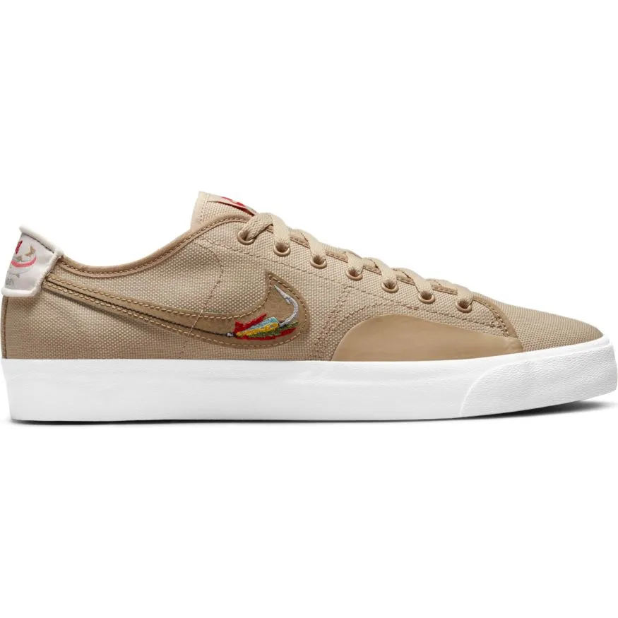 BLZR Court DVDL (Grain/Parachute Beige)