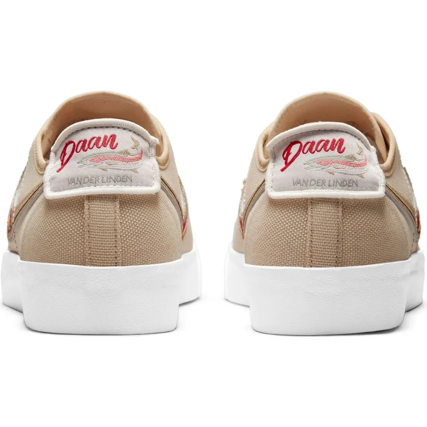 BLZR Court DVDL (Grain/Parachute Beige)