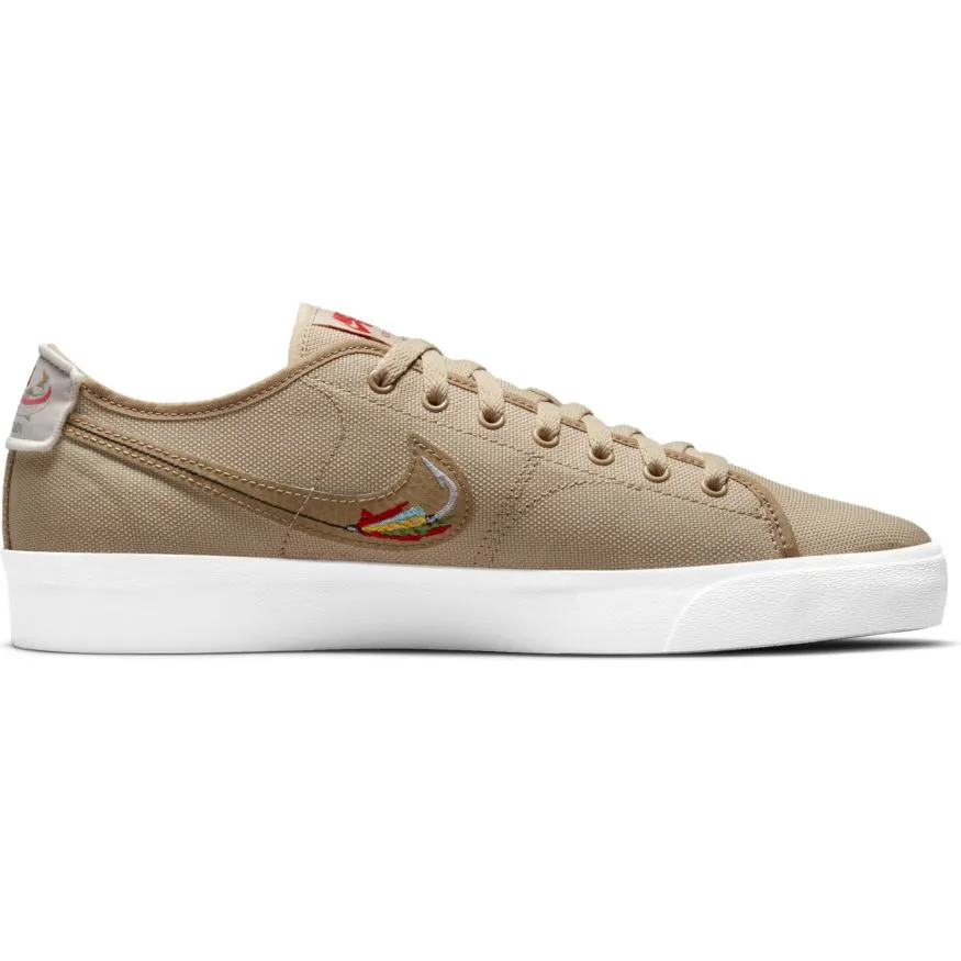 BLZR Court DVDL (Grain/Parachute Beige)