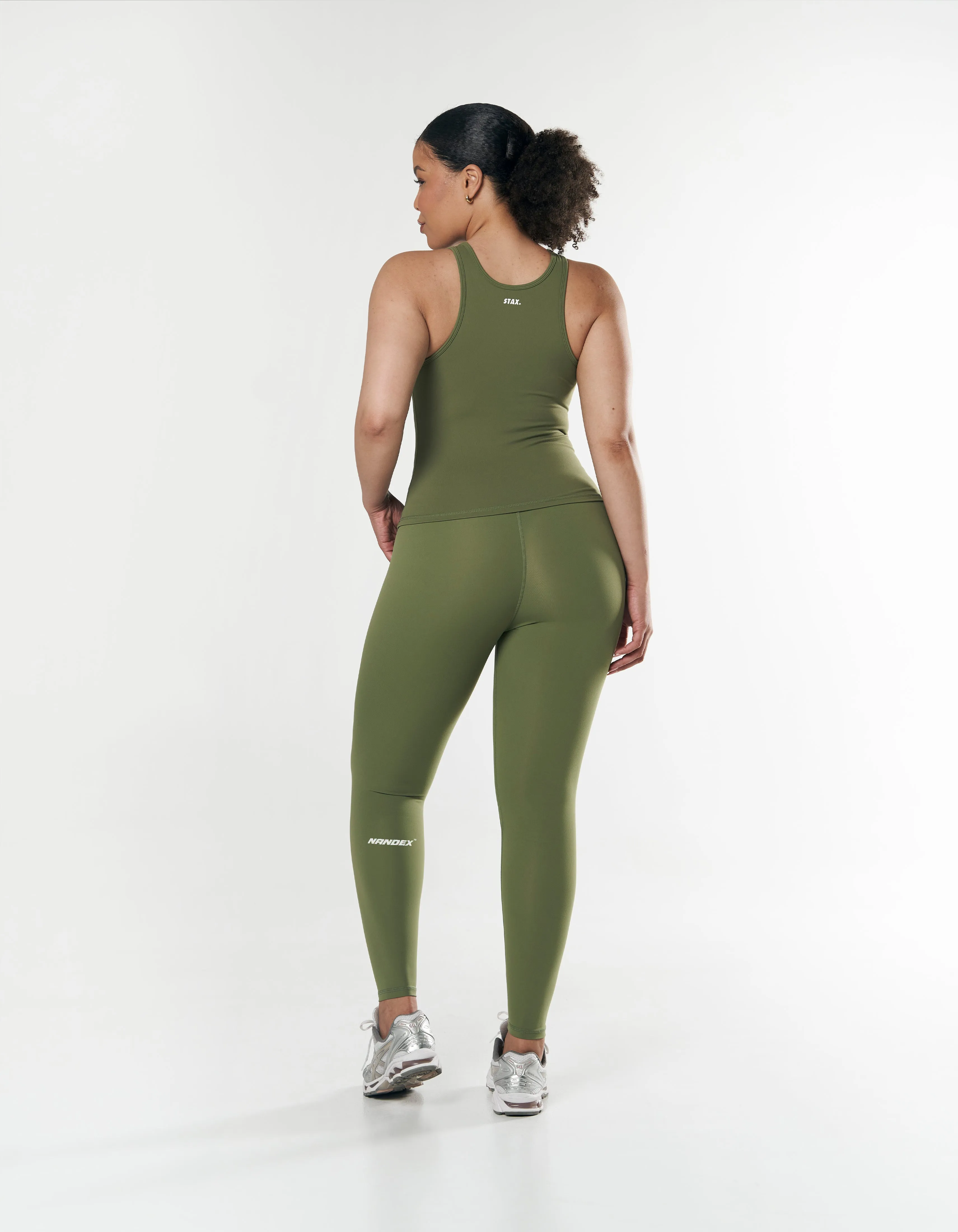 Body Tank NANDEX ™ - Khaki