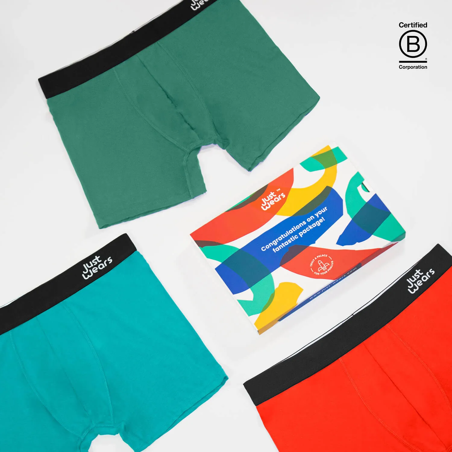 Boxer Briefs