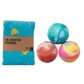 Bubble Bath Bundle