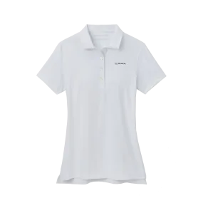 Buick Ladies Peter Millar Performance Polo