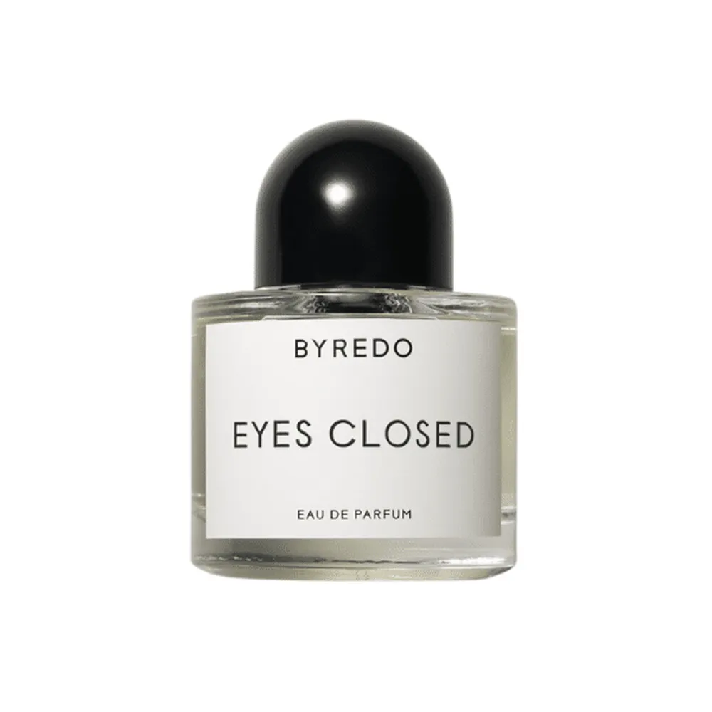 Byredo Eyes Closed EDP 50ml