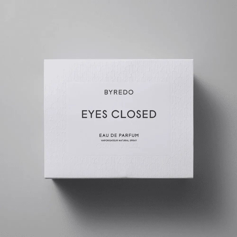 Byredo Eyes Closed EDP 50ml