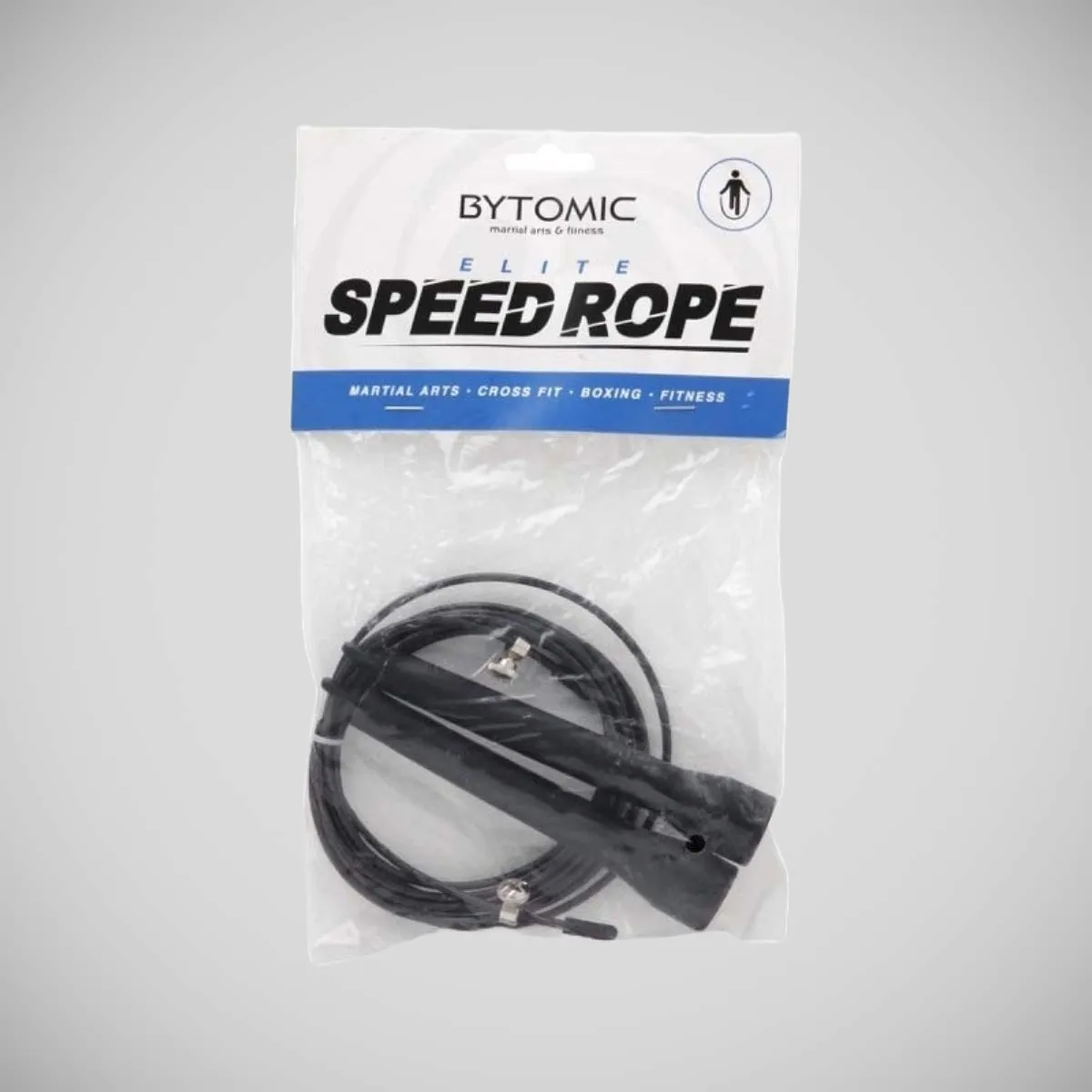 Bytomic Elite Ball Bearing Speed Rope