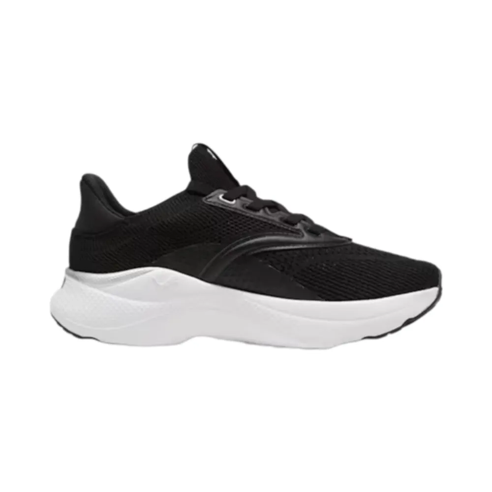 Calzado Puma para Mujer SoftRide Mayve Wmns Negro