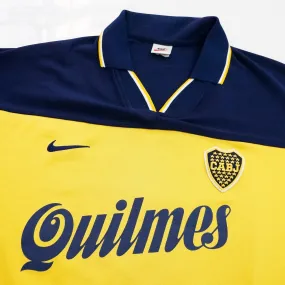 Camiseta Boca Juniors 1998 ORIGINAL