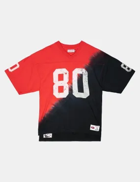 Camiseta Mitchell & Ness NFL 49ers Jerry Rice