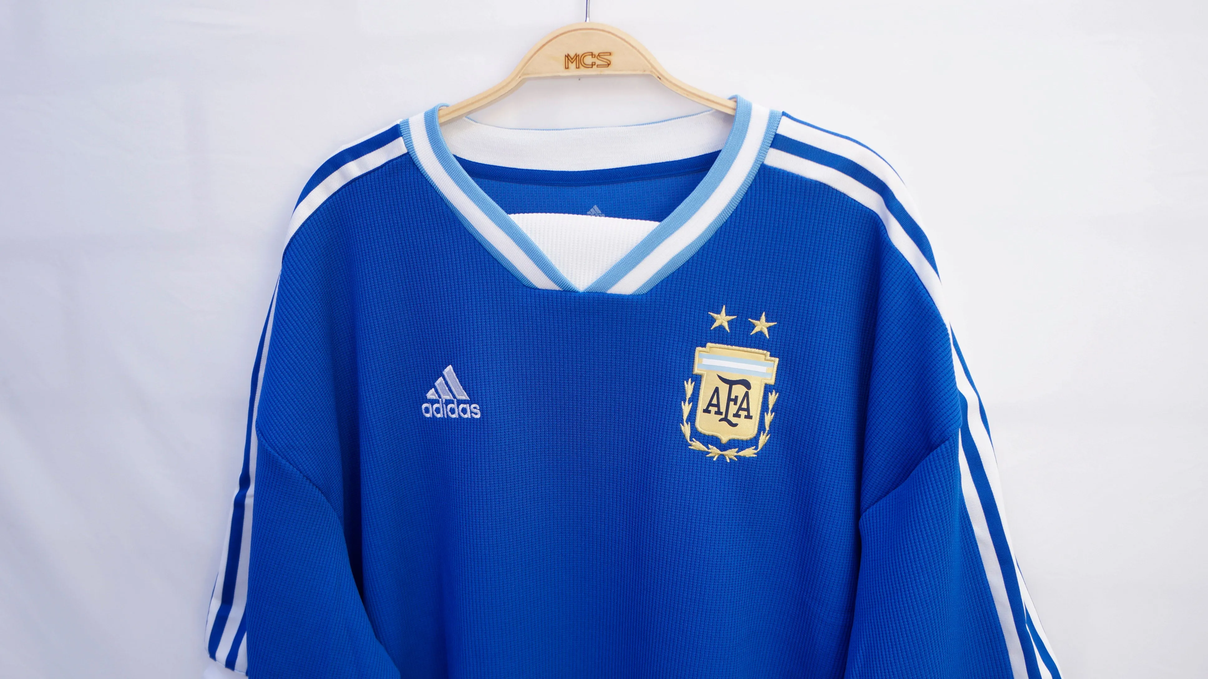 Camiseta ORIGINAL Argentina Icon 2022