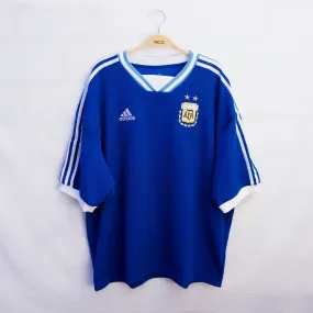 Camiseta ORIGINAL Argentina Icon 2022