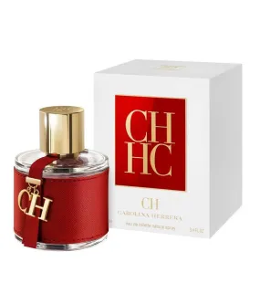 CAROLINA HERRERA LADY EDT 100ML FOR WOMEN