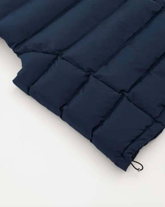 Cartier Tactical Gilet 2.0 - Navy