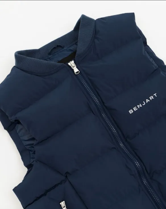 Cartier Tactical Gilet 2.0 - Navy