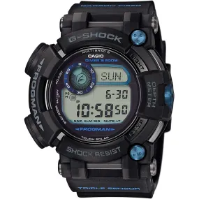 CASIO G-SHOCK FROGMAN JDM MEN WATCH GWF-D1000B-1JF