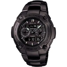 CASIO G-SHOCK MR-G MODEL JDM MEN WATCH MRG-7700B-1BJF