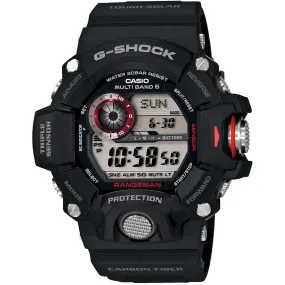 CASIO G-SHOCK RANGEMAN JDM MEN WATCH GW-9400J-1JF