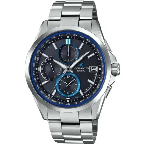 CASIO OCEANUS CLASSIC LINE JDM MEN WATCH OCW-T2600-1AJF