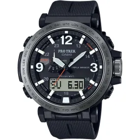 CASIO PROTREK CLIMBER LINE JDM MEN WATCH PRW-6611Y-1JF