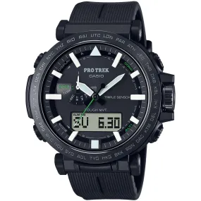 CASIO PROTREK CLIMBER LINE JDM MEN WATCH PRW-6621Y-1JF