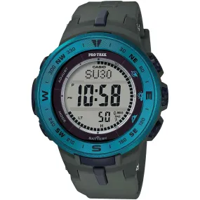 CASIO PROTREK JDM MEN WATCH PRG-330-2AJF