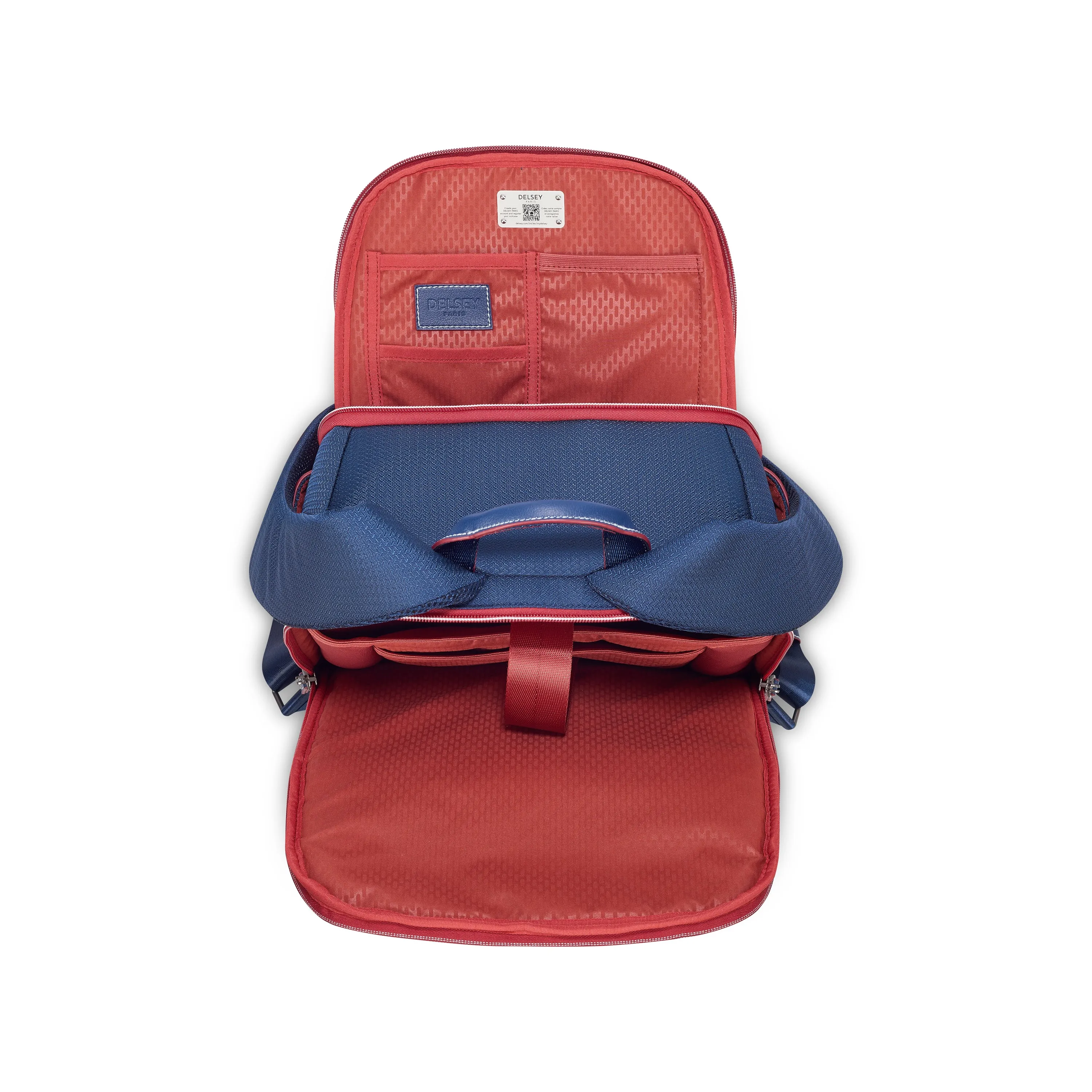 CHATELET AIR 2.0 - Backpack (PC Protection 15.6")