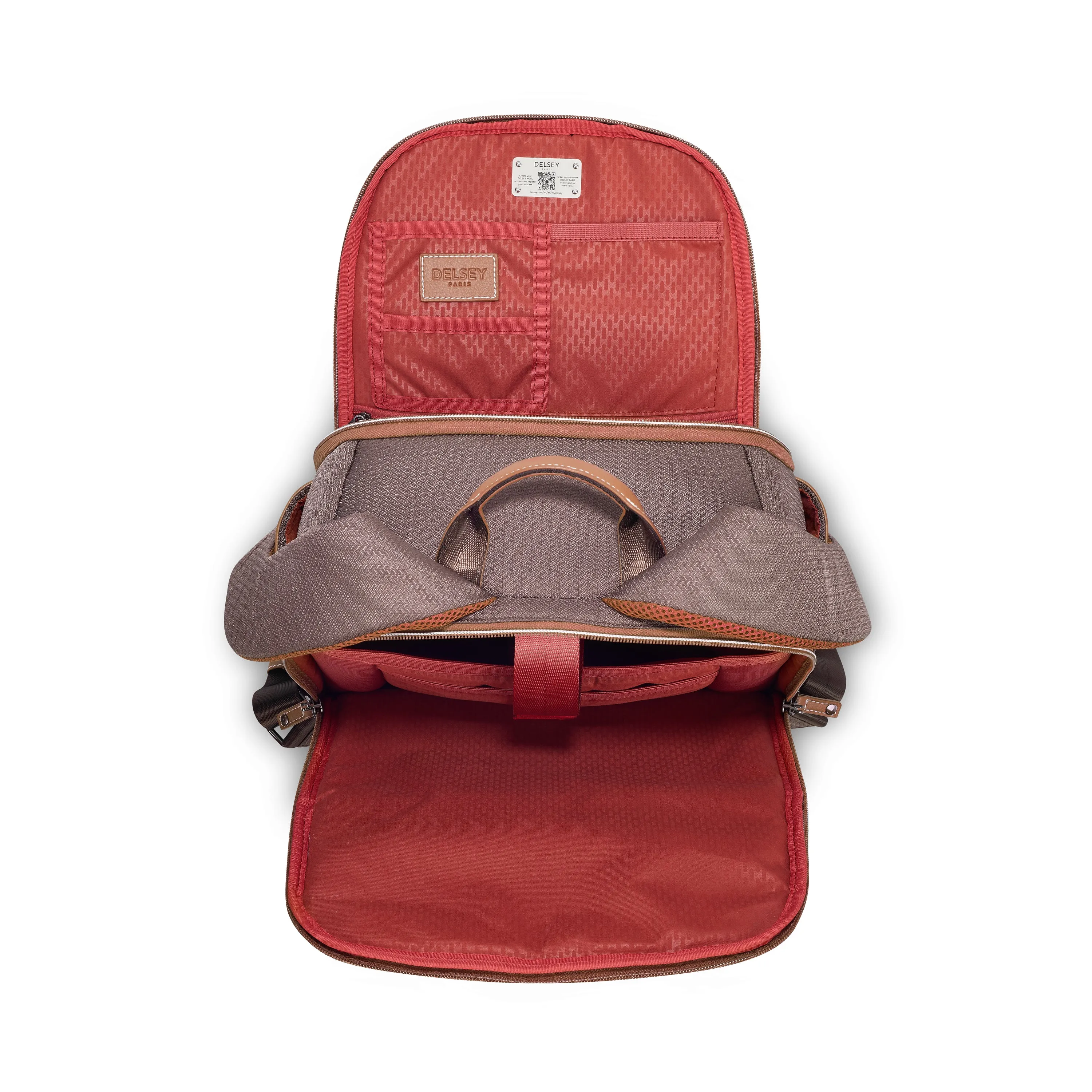 CHATELET AIR 2.0 - Backpack (PC Protection 15.6")