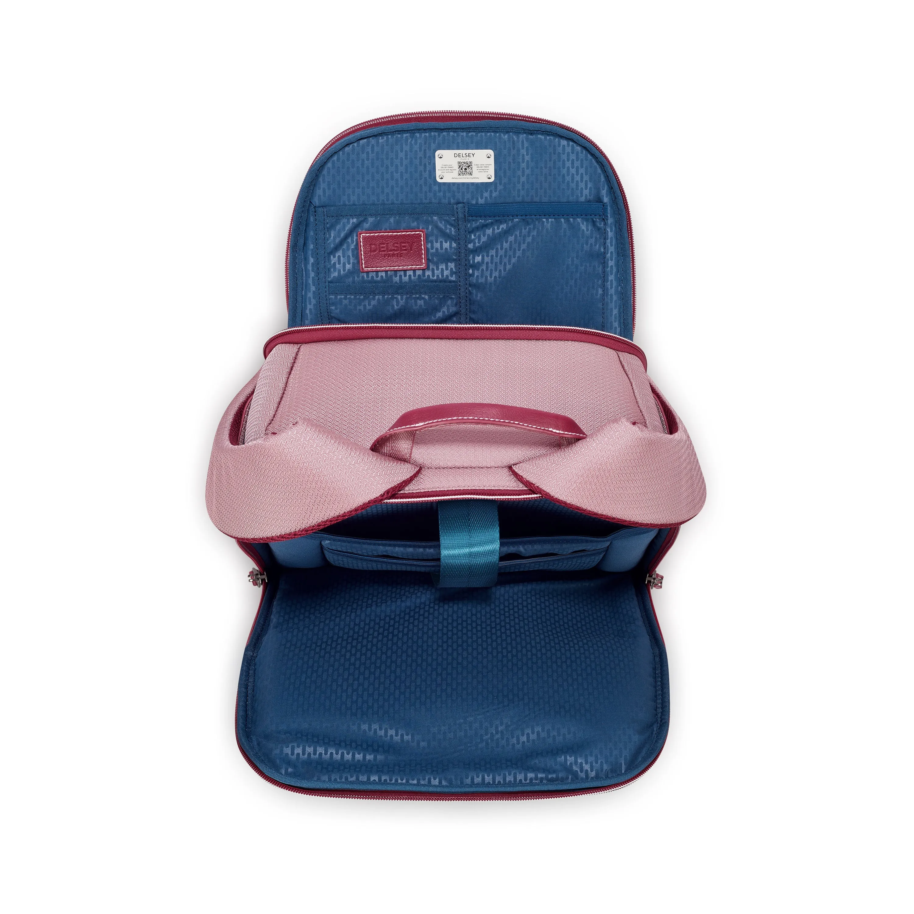 CHATELET AIR 2.0 - Backpack (PC Protection 15.6")