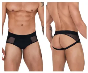 Clever Caspian Jockstrap