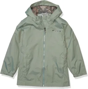 Columbia Light Lichen City Trail Jacket