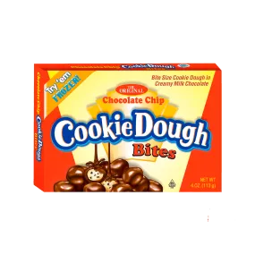 Cookie Dough Bites Double