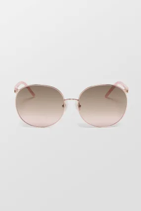 Cosmos Round Sunglasses