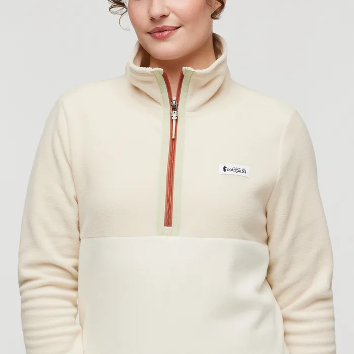 Cotopaxi - Women's Amado Fleece