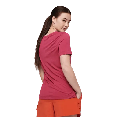 Cotopaxi - Women's Paseo Travel T-Shirt