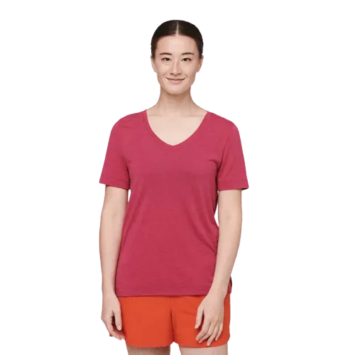 Cotopaxi - Women's Paseo Travel T-Shirt