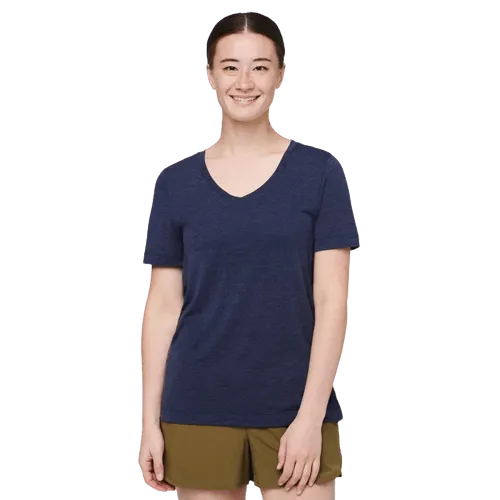 Cotopaxi - Women's Paseo Travel T-Shirt