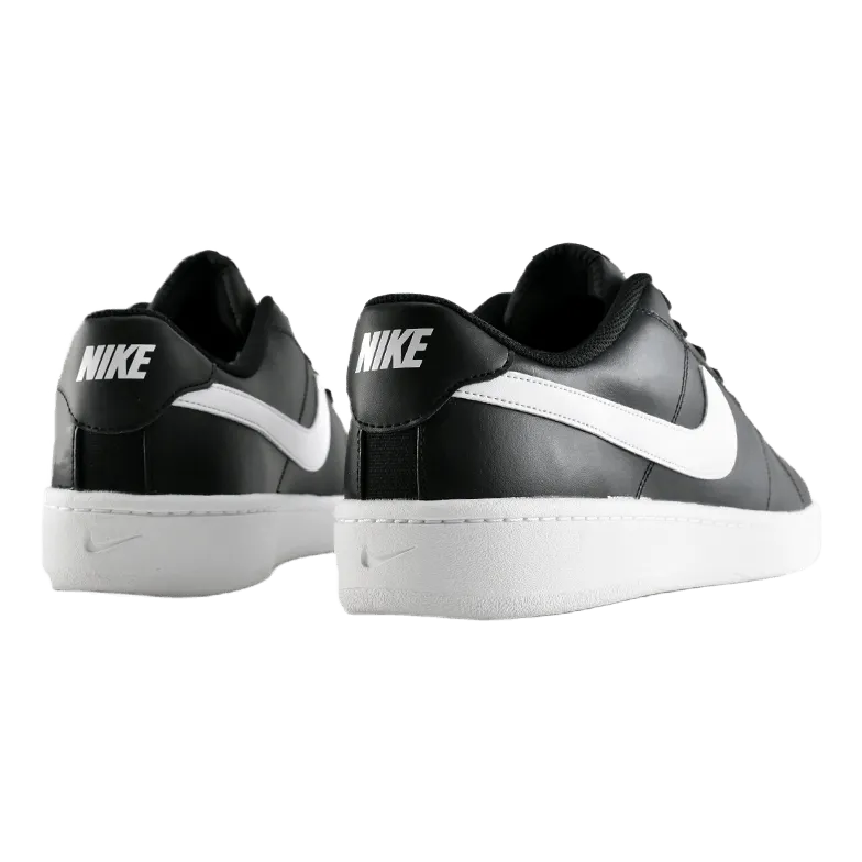 Court Royale Ii Black / White