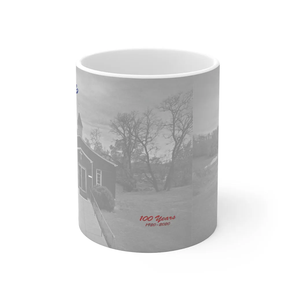 Coverdale Bethel Baptist Mug