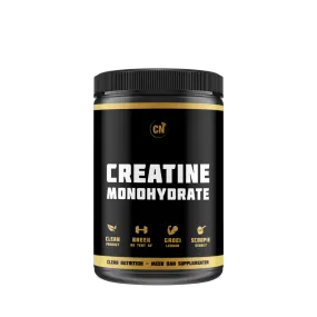 Creatine Monohydraat