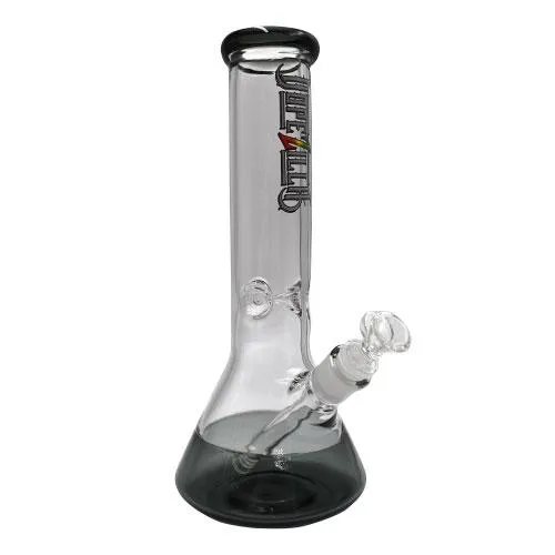 Dopezilla  "New York"  Water Bong