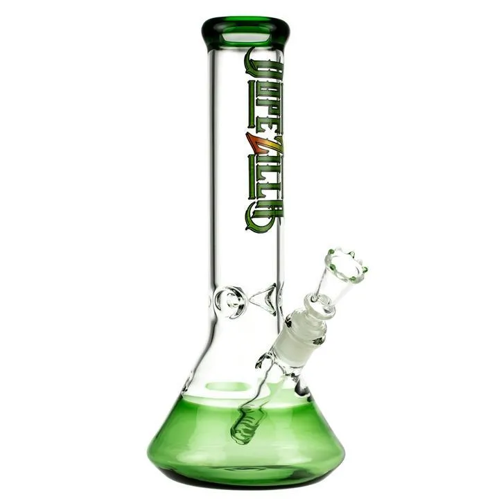 Dopezilla  "New York"  Water Bong