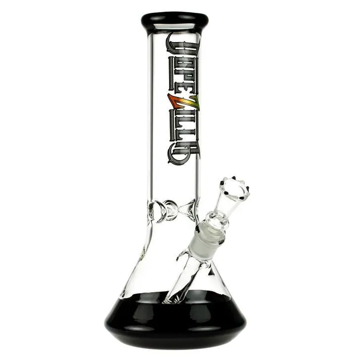 Dopezilla  "New York"  Water Bong