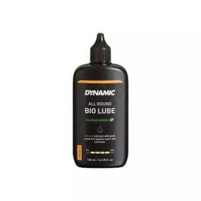 Dynamic | Bio All Round Lube 100 ml