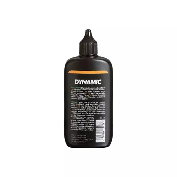 Dynamic | Bio All Round Lube 100 ml